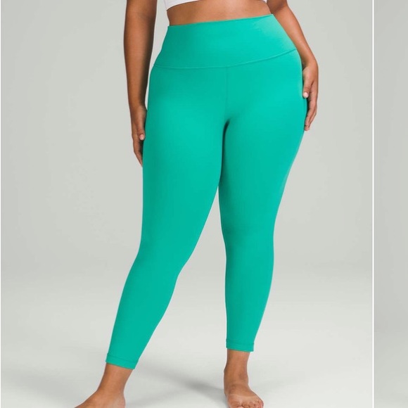 lululemon athletica Pants - Lululemon Align 25” HR Leggings NWT